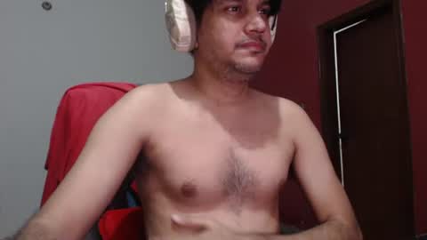 Snapshot of hotjkeanu chatting on October 12, 5:34 pm James-Hotxx online show from October 12, 5:34 pm