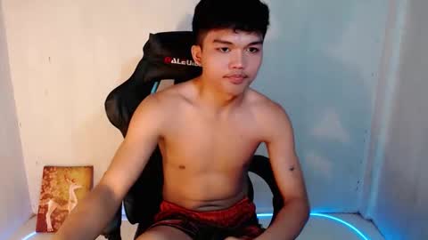 hotking_cummer online show from February 11, 1:49 pm