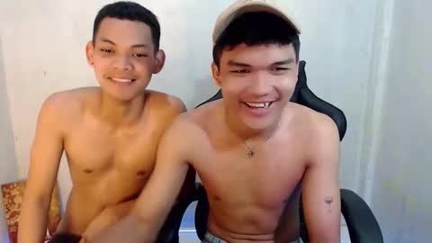 hotking_cummer online show from February 16, 6:42 am