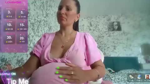 MistressM online show from July 24, 1:09 pm