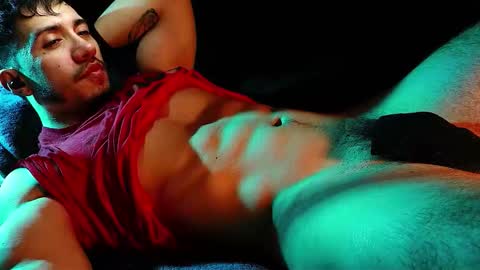 Hotlatinking online show from October 30, 5:57 pm