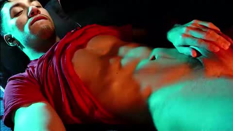 Hotlatinking online show from March 14, 8:31 am