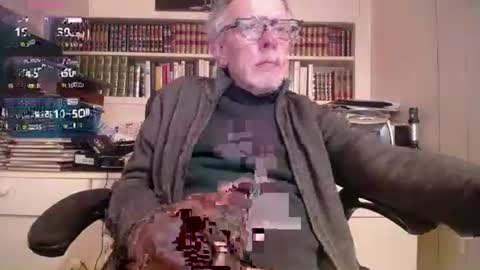 Snapshot of hotlux_54 chatting on May 19, 9:43 pm hotlux_54 online show from May 19, 9:43 pm