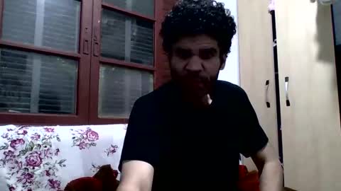 Snapshot of hotmansexy10 chatting on May 25, 1:00 am hotmansexy10 online show from May 25, 1:00 am