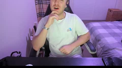 Cum and play X online show from September 10, 2:17 pm