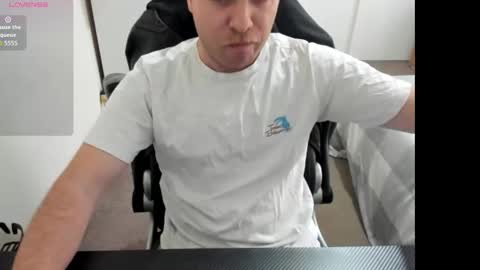 Cum and play X online show from October 2, 7:04 am