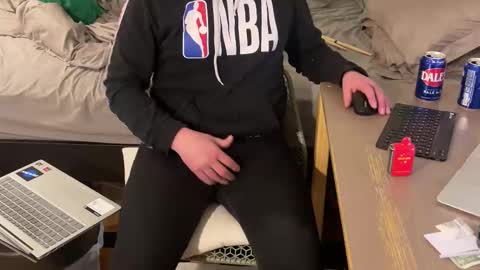 Jared online show from January 17, 8:30 am