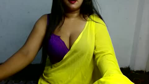 Muskan online show from October 17, 7:38 pm