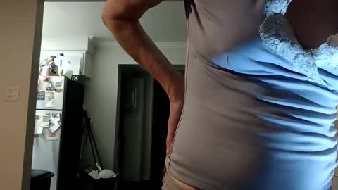 hotpepperose online show from April 3, 2:42 am