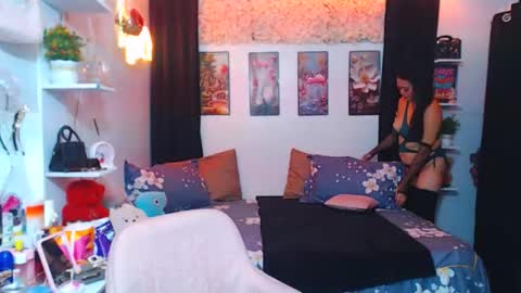 hotpinay_mira online show from November 5, 4:18 pm