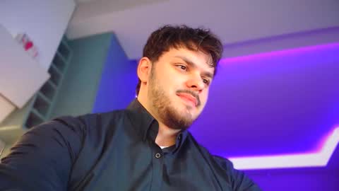 Snapshot of hotpolishsausage chatting on February 15, 1:02 am Jason online show from February 15, 1:02 am