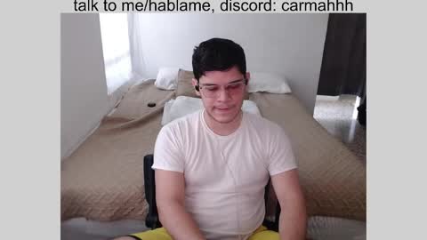 hotricanx online show from May 31, 2:02 pm
