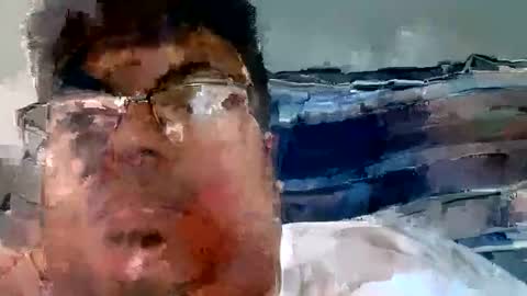 Snapshot of hotrod6970 chatting on April 22, 4:04 am hotrod6970 online show from April 22, 4:04 am