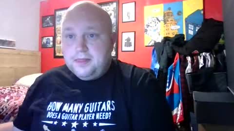 Snapshot of hotrodder323 chatting on March 14, 12:10 pm hotrodder323 online show from March 14, 12:10 pm