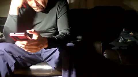 hotrox6942 online show from April 18, 2:15 am