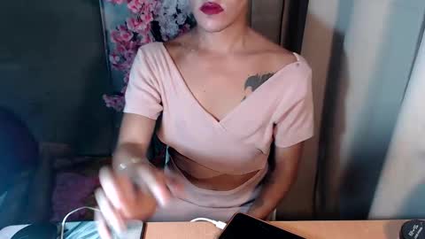 hotsassy_briar online show from March 5, 2:51 am