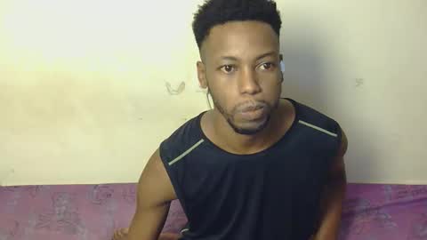 Snapshot of hotsavage_twins chatting on April 2, 7:11 pm Remmy AND rono online show from April 2, 7:11 pm