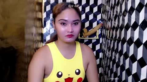 veronica online show from April 15, 11:38 pm