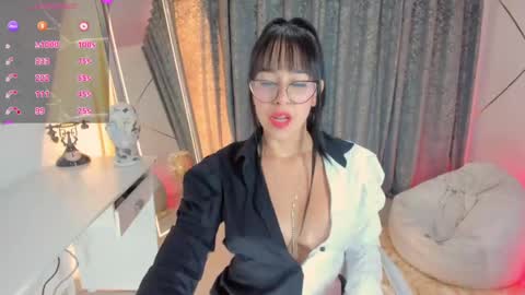 hotsecretary2 online show from April 18, 3:49 pm