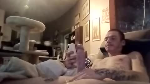 big dick online show from October 20, 8:31 pm