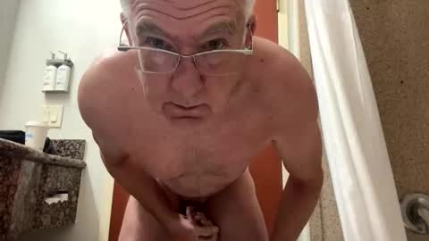 hotsilverdady online show from December 15, 3:27 pm