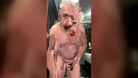 hotsilverdady online show from January 17, 1:43 am