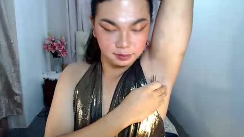 Snapshot of hotsiren101 chatting on February 3, 7:57 am hotsiren101 online show from February 3, 7:57 am