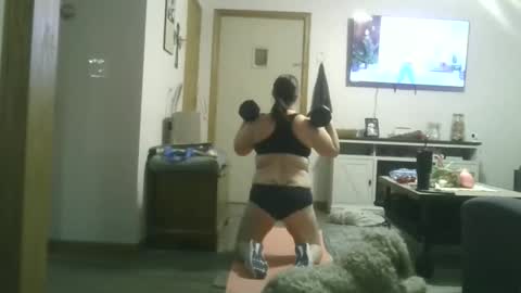 hotspot829 online show from April 21, 11:51 pm