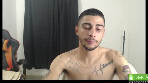 hotsteel420 online show from February 6, 5:12 am