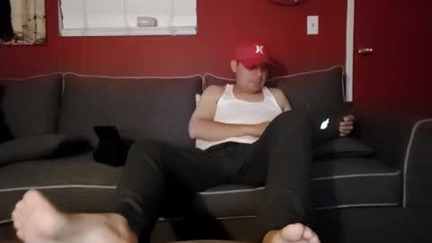 Cum join me online show from October 1, 4:51 am