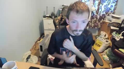 Snapshot of hotsummer1996 chatting on October 19, 6:47 am hot online show from October 19, 6:47 am