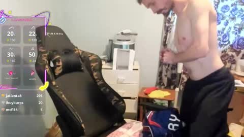 hot online show from January 6, 3:05 pm