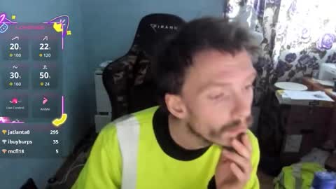 hot online show from January 7, 1:57 pm