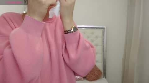 Eryka online show from January 20, 6:10 am