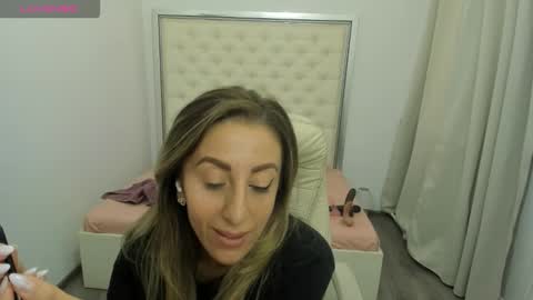 Eryka online show from October 13, 7:30 am