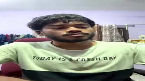 Snapshot of hottamilguy01 chatting on July 20, 4:09 pm hottamilguy01 online show from July 20, 4:09 pm