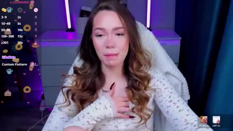 hello Im Eva online show from February 17, 12:23 pm