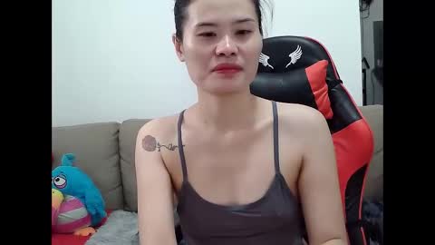 Snapshot of hottest0916 chatting on February 7, 12:58 am hottest0916 online show from February 7, 12:58 am