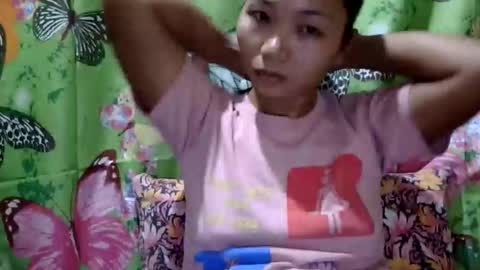 Snapshot of hottest_jenny37 chatting on May 24, 4:50 am jenny online show from May 24, 4:50 am