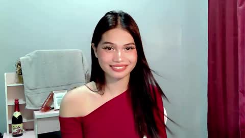 hottest_jielay online show from March 21, 7:13 am