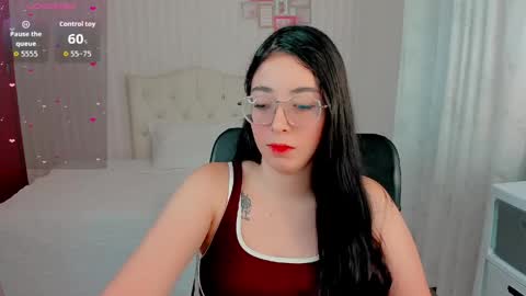 Emmas Room online show from April 21, 12:01 am