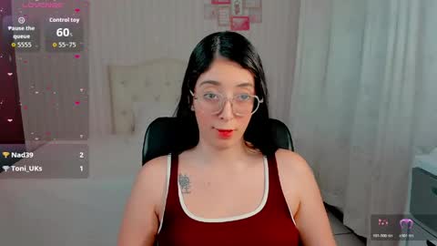 Emmas Room online show from April 21, 2:51 am