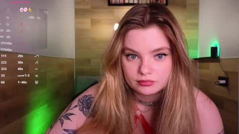 Jane  online show from January 27, 4:09 am