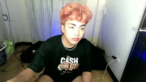 hottie_lucky822 online show from November 16, 4:12 pm