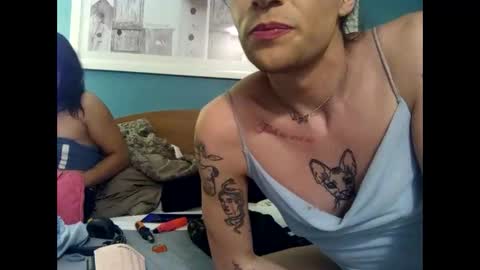 Lucky  online show from December 16, 6:29 am