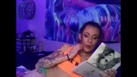 Lucky  online show from February 19, 4:19 am