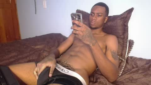 Snapshot of hottiekingny chatting on May 26, 6:31 am independent Model online show from May 26, 6:31 am
