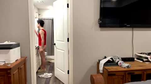 hottiewithabody101 online show from December 14, 5:18 pm