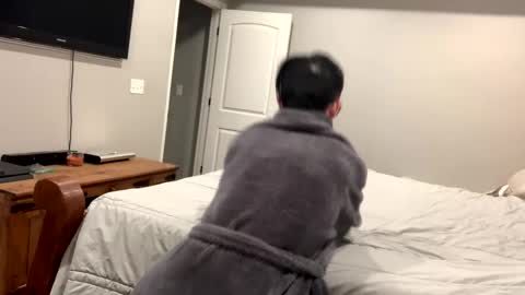 hottiewithabody101 online show from March 27, 10:26 am