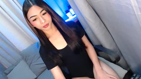 SCARLET online show from December 18, 2:17 am